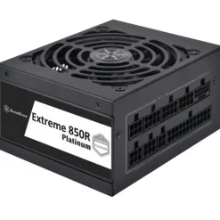 850 Watt Silverstone Extreme Series EX850R Modular