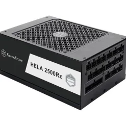 2500 Watt Silverstone HELA 2500Rz Modular