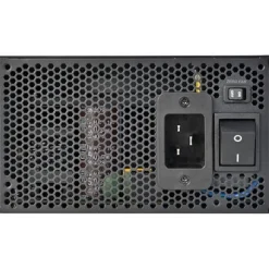 2500 Watt Silverstone HELA 2500Rz Modular