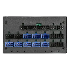 1500 Watt Silverstone Strider Titanium Series Modular 80+ Titanium