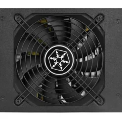 1500 Watt Silverstone Strider Titanium Series Modular 80+ Titanium