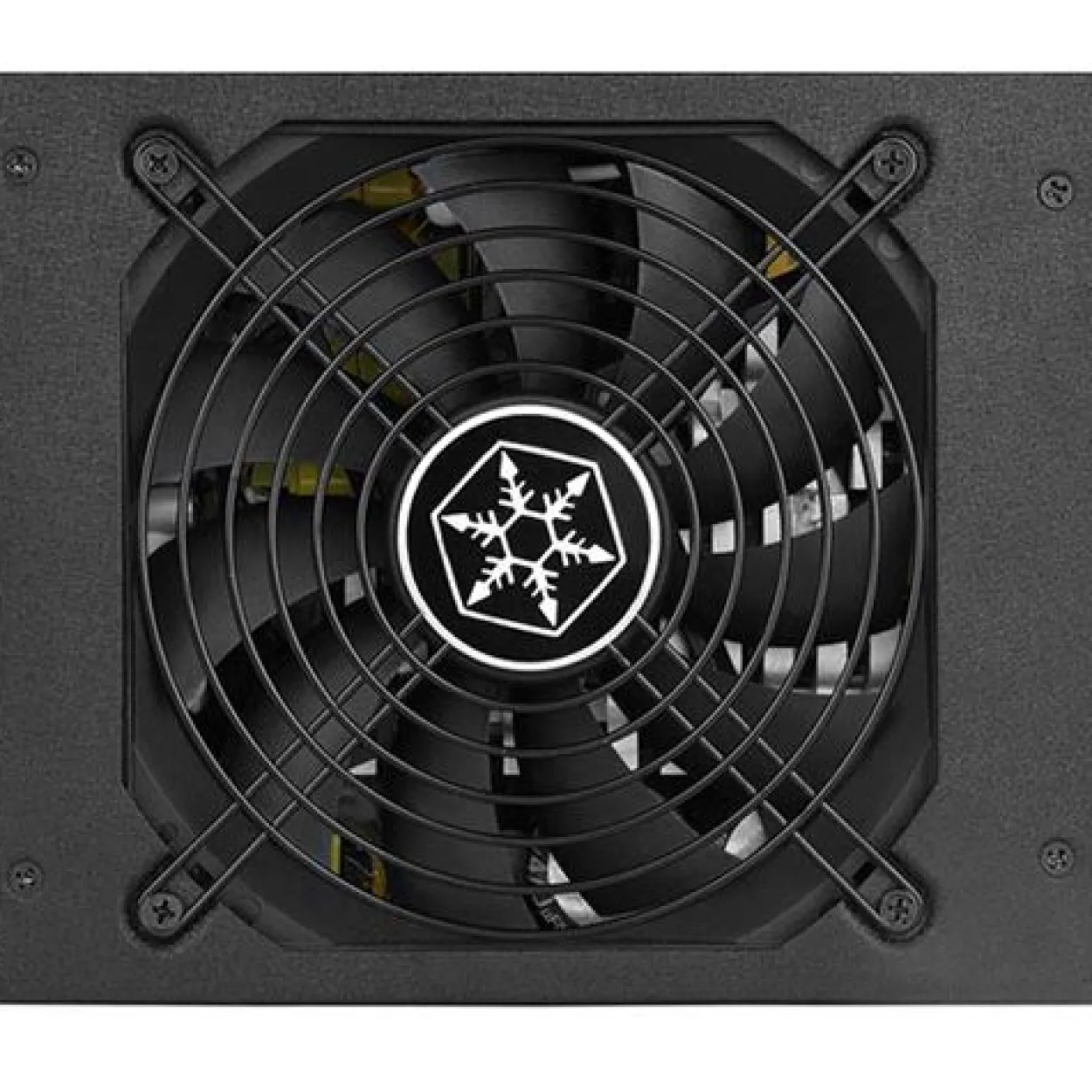 1500 Watt Silverstone Strider Titanium Series Modular 80+ Titanium