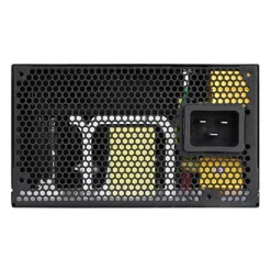 1500 Watt Silverstone Strider Titanium Series Modular 80+ Titanium