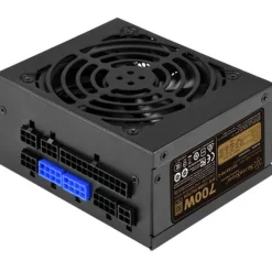 700 Watt Silverstone SX700-G Modular 80+ Gold