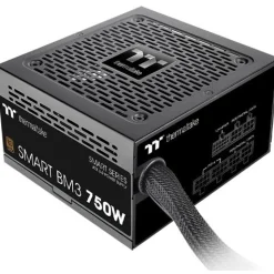750 Watt Thermaltake Smart BM3 Teilmodular 80+ Bronze