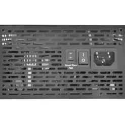 650 Watt Thermaltake Smart BM3 Teilmodular 80+ Bronze