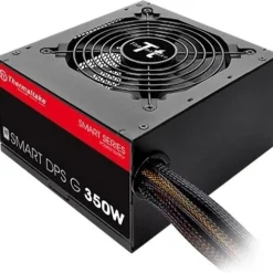 350 Watt Thermaltake Smart DPS G Non-Modular 80+
