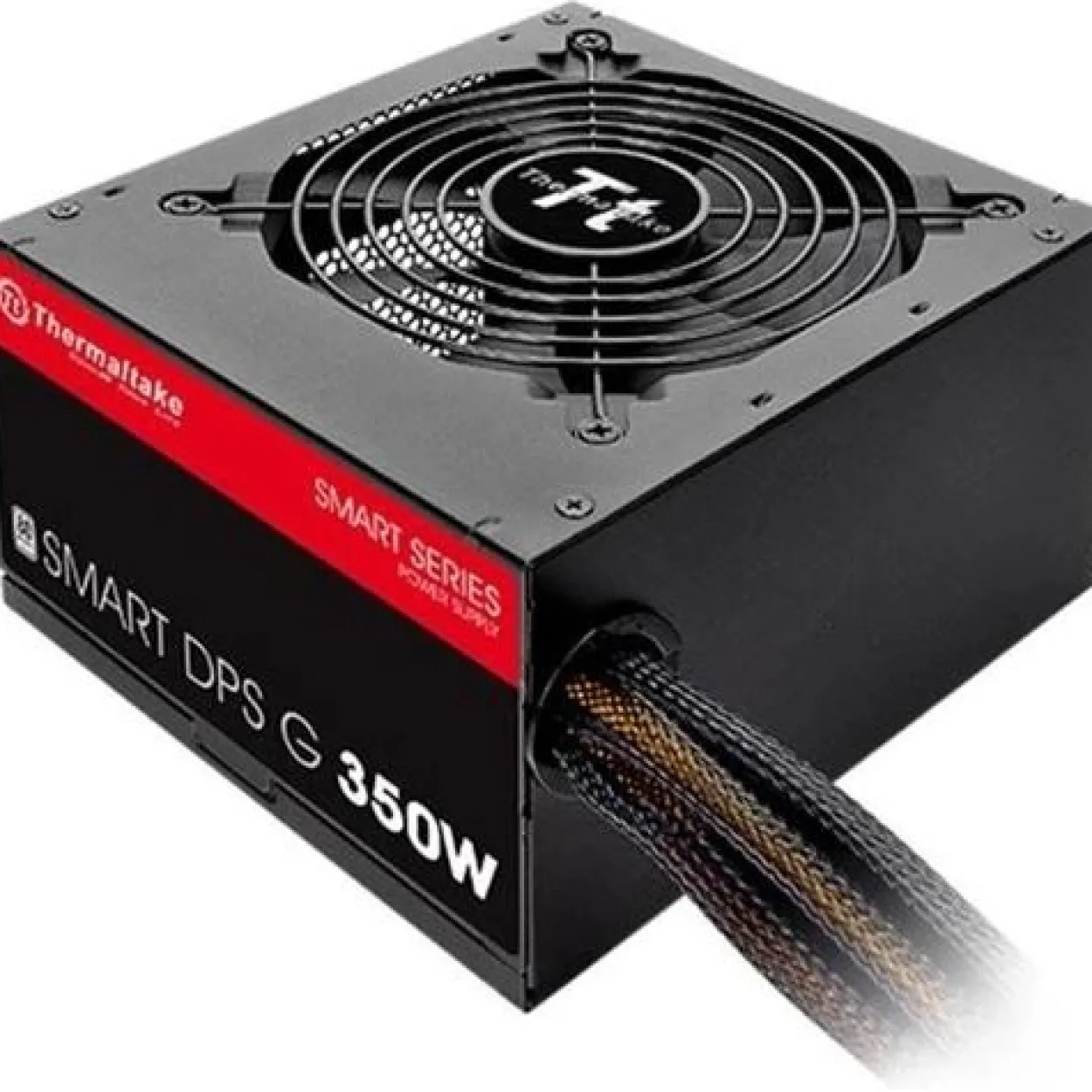 350 Watt Thermaltake Smart DPS G Non-Modular 80+