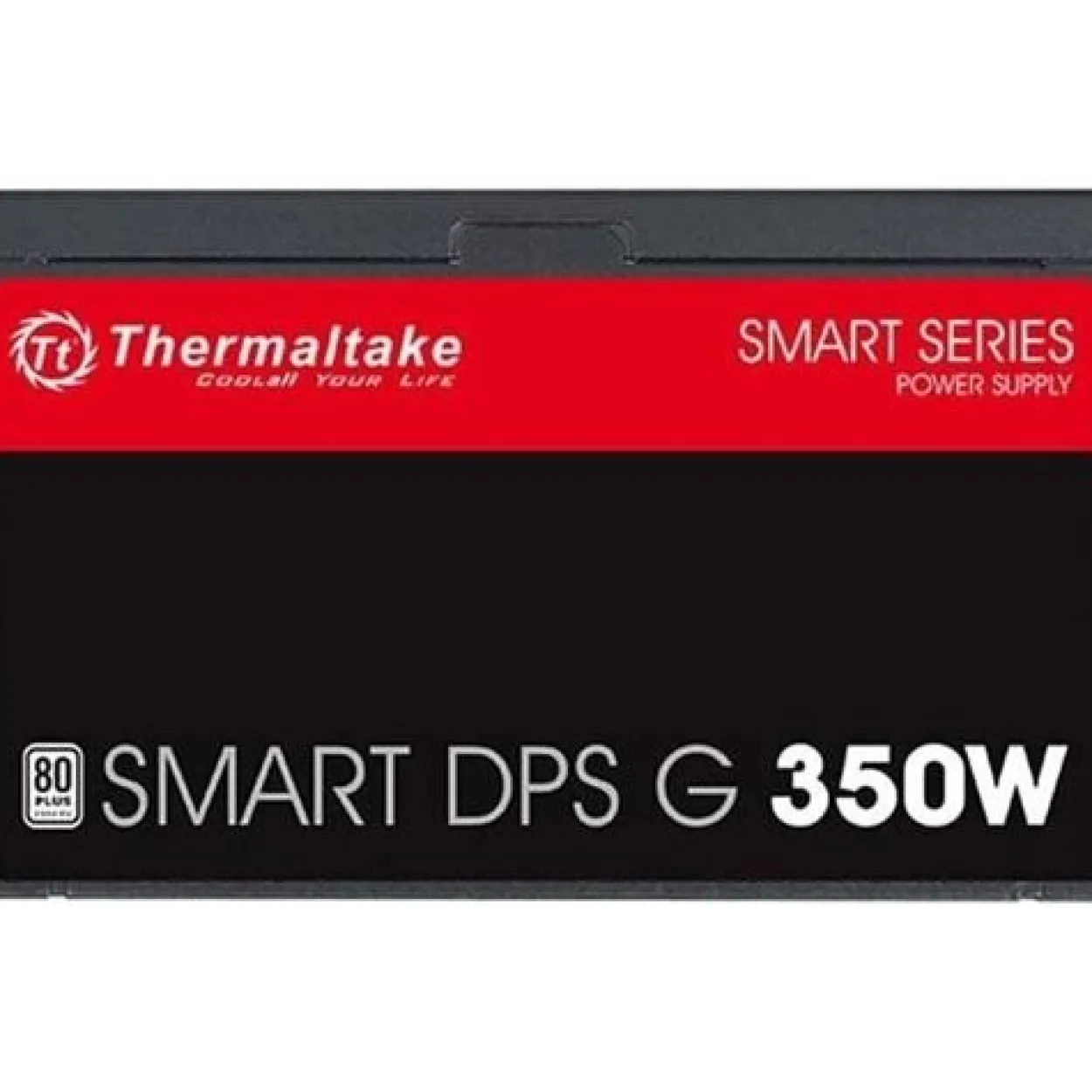 350 Watt Thermaltake Smart DPS G Non-Modular 80+