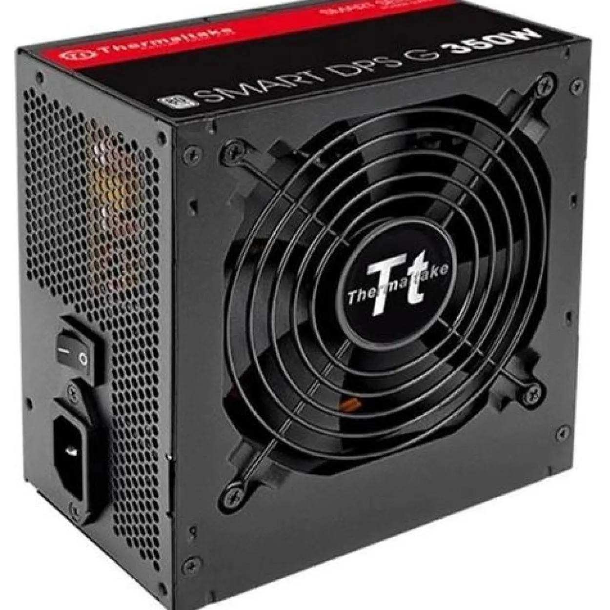 350 Watt Thermaltake Smart DPS G Non-Modular 80+
