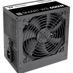 600 Watt Thermaltake Smart W3 Non-Modular 80+