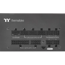 850 Watt Thermaltake Toughpower Modular 80+ Gold