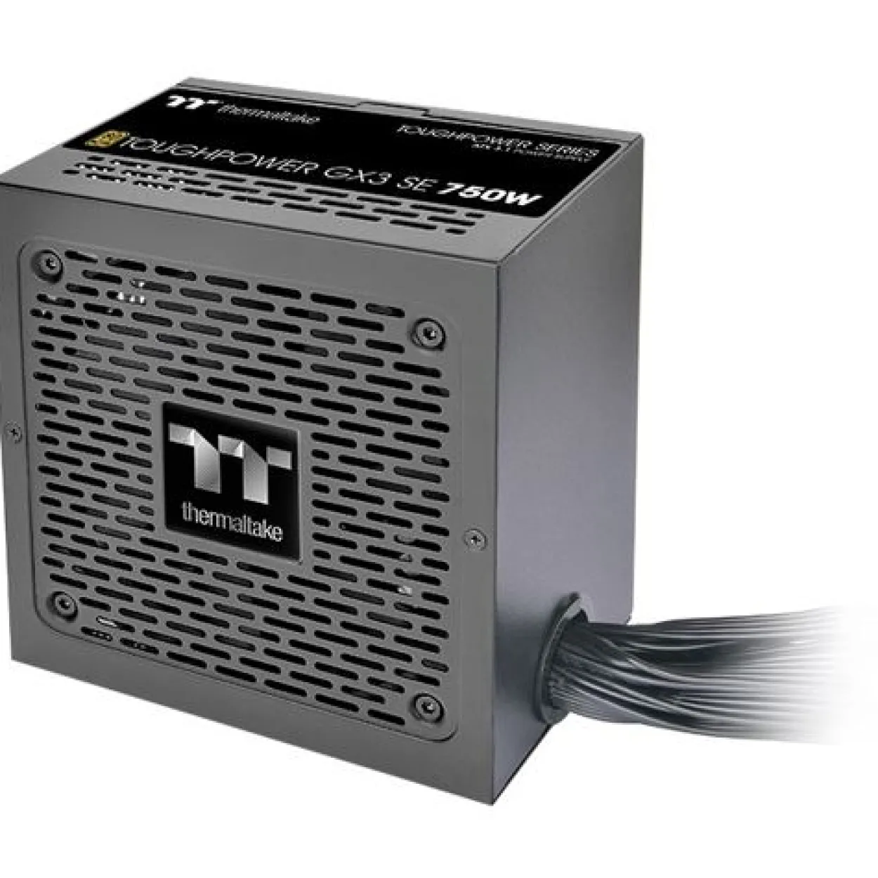 750 Watt Thermaltake Toughpower GX3 SE