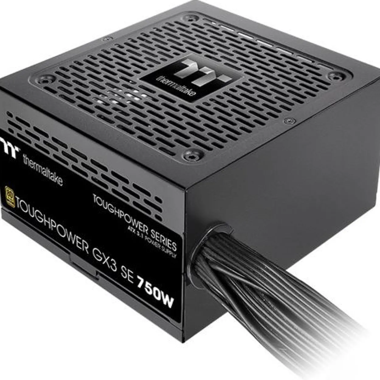 750 Watt Thermaltake Toughpower GX3 SE