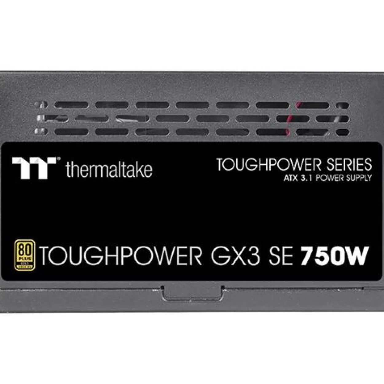 750 Watt Thermaltake Toughpower GX3 SE