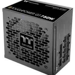 750 Watt Thermaltake ToughPower GT Modular 80+ Gold