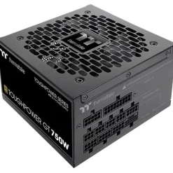 750 Watt Thermaltake ToughPower GT Modular 80+ Gold