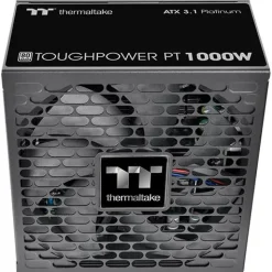 1000 Watt Thermaltake ToughPower PT Modular 80+ Platinum