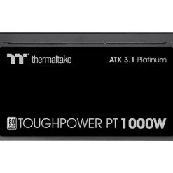 1000 Watt Thermaltake ToughPower PT Modular 80+ Platinum