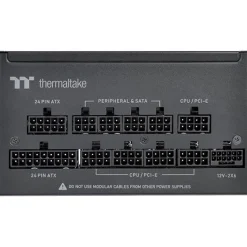 1000 Watt Thermaltake ToughPower PT Modular 80+ Platinum
