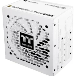 850 Watt Thermaltake ToughPower XT weiß Modular 80+ Gold
