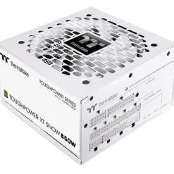 850 Watt Thermaltake ToughPower XT weiß Modular 80+ Gold
