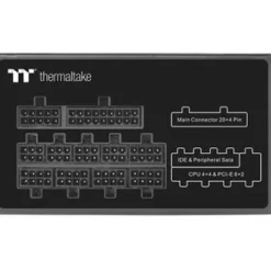 750 Watt Thermaltake ToughPower PF1 Platinum Modular 80+ Platinum