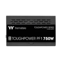 750 Watt Thermaltake ToughPower PF1 Platinum Modular 80+ Platinum