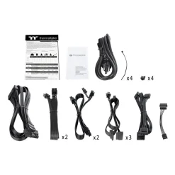 750 Watt Thermaltake ToughPower PF1 Platinum Modular 80+ Platinum