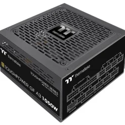 1050 Watt Thermaltake TOUGHPOWER GF A3 Gold Modular 80+ Gold