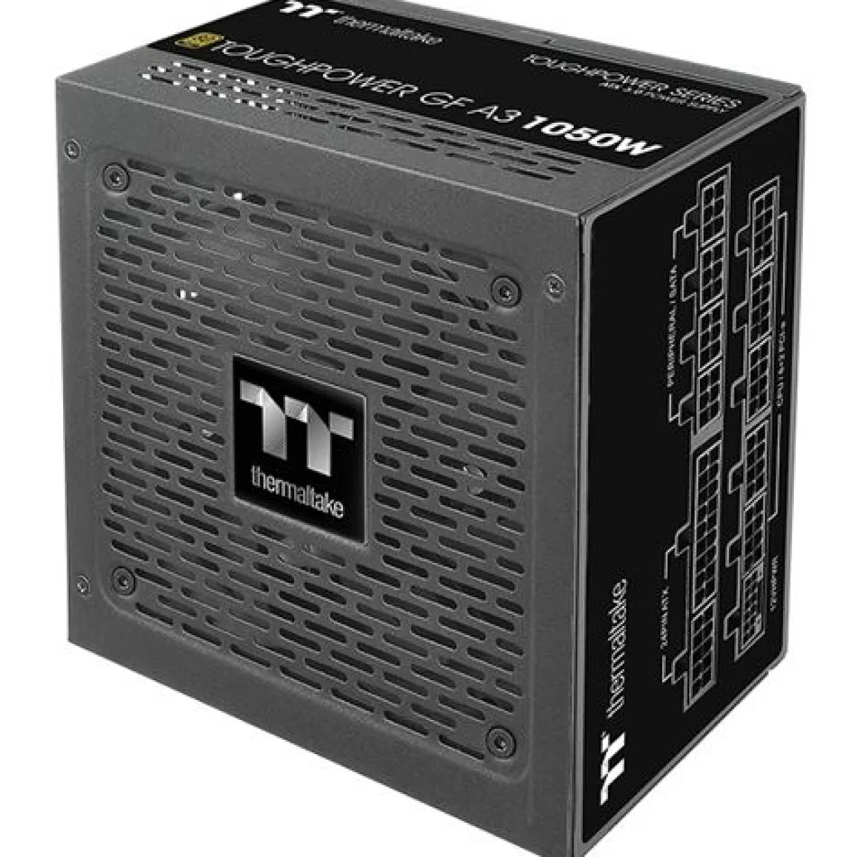 1050 Watt Thermaltake TOUGHPOWER GF A3 Gold Modular 80+ Gold