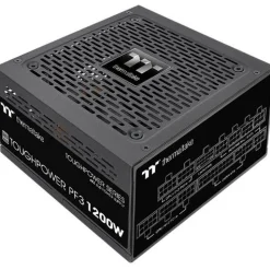 1200 Watt Thermaltake ToughPower PF3 Platinum Modular 80+ Platinum