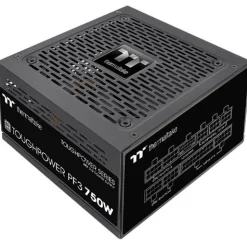 750 Watt Thermaltake ToughPower PF3 Platinum Modular 80+ Platinum