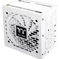 750 Watt Thermaltake ToughPower GT Snow Modular 80+ Gold