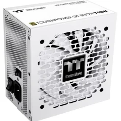 750 Watt Thermaltake ToughPower GT Snow Modular 80+ Gold
