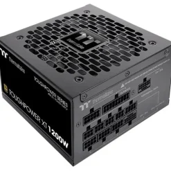 1200 Watt Thermaltake ToughPower XT schwarz Modular 80+ Gold