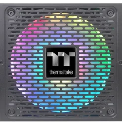 650 Watt Thermaltake ToughPower GF1 ARGB Modular 80+ Gold