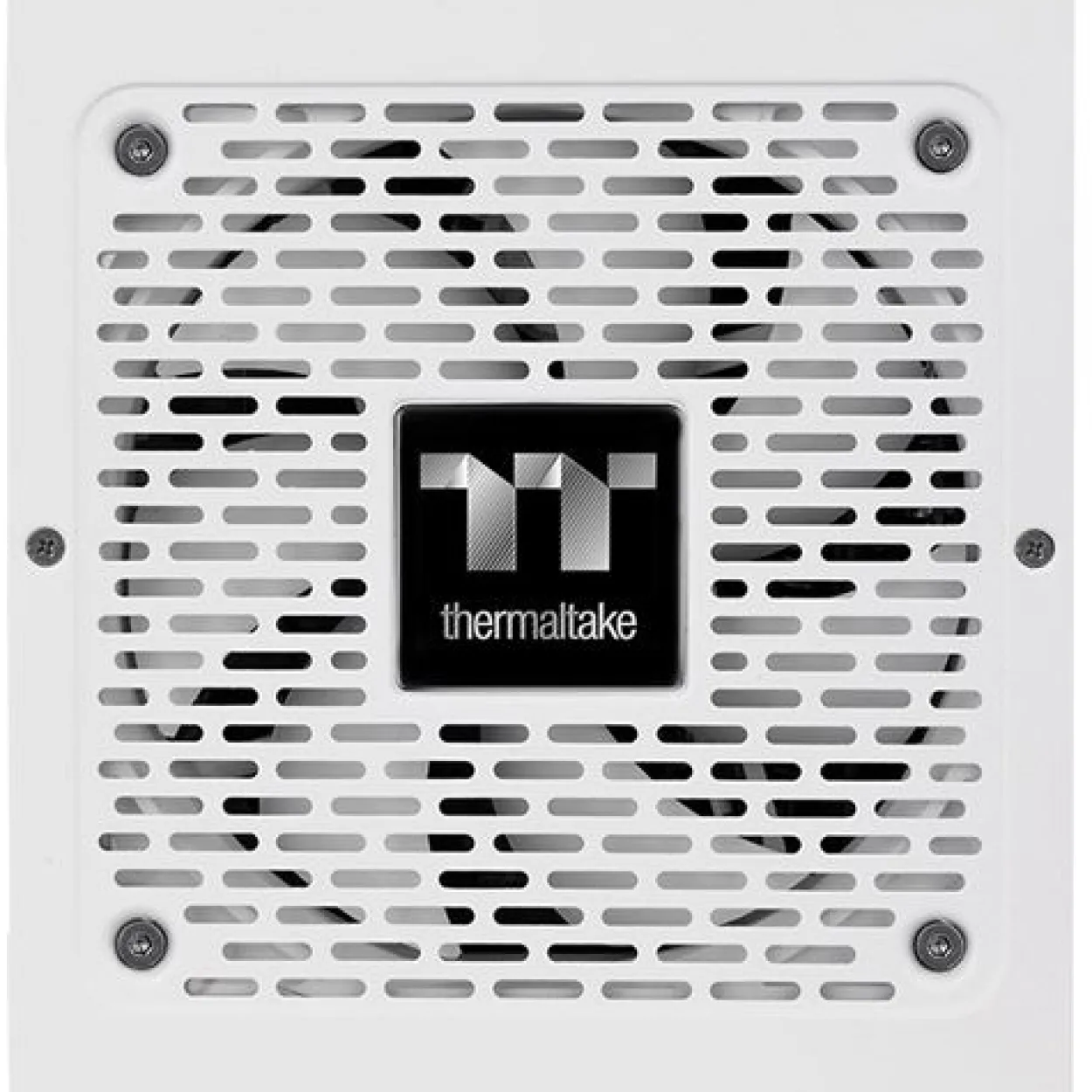 1050 Watt Thermaltake ToughPower GF A3 weiß Modular 80+ Gold