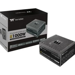 1000 Watt Thermaltake ToughPower GF3 Modular 80+ Gold