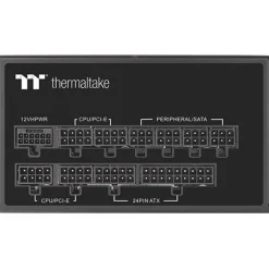 1000 Watt Thermaltake ToughPower GF3 Modular 80+ Gold