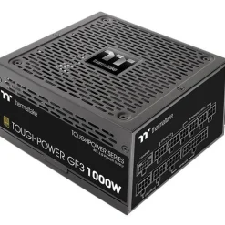 1000 Watt Thermaltake ToughPower GF3 Modular 80+ Gold