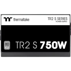 750 Watt Thermaltake TR2 S ATX 80+ Black retail