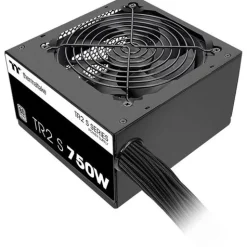 750 Watt Thermaltake TR2 S ATX 80+ Black retail
