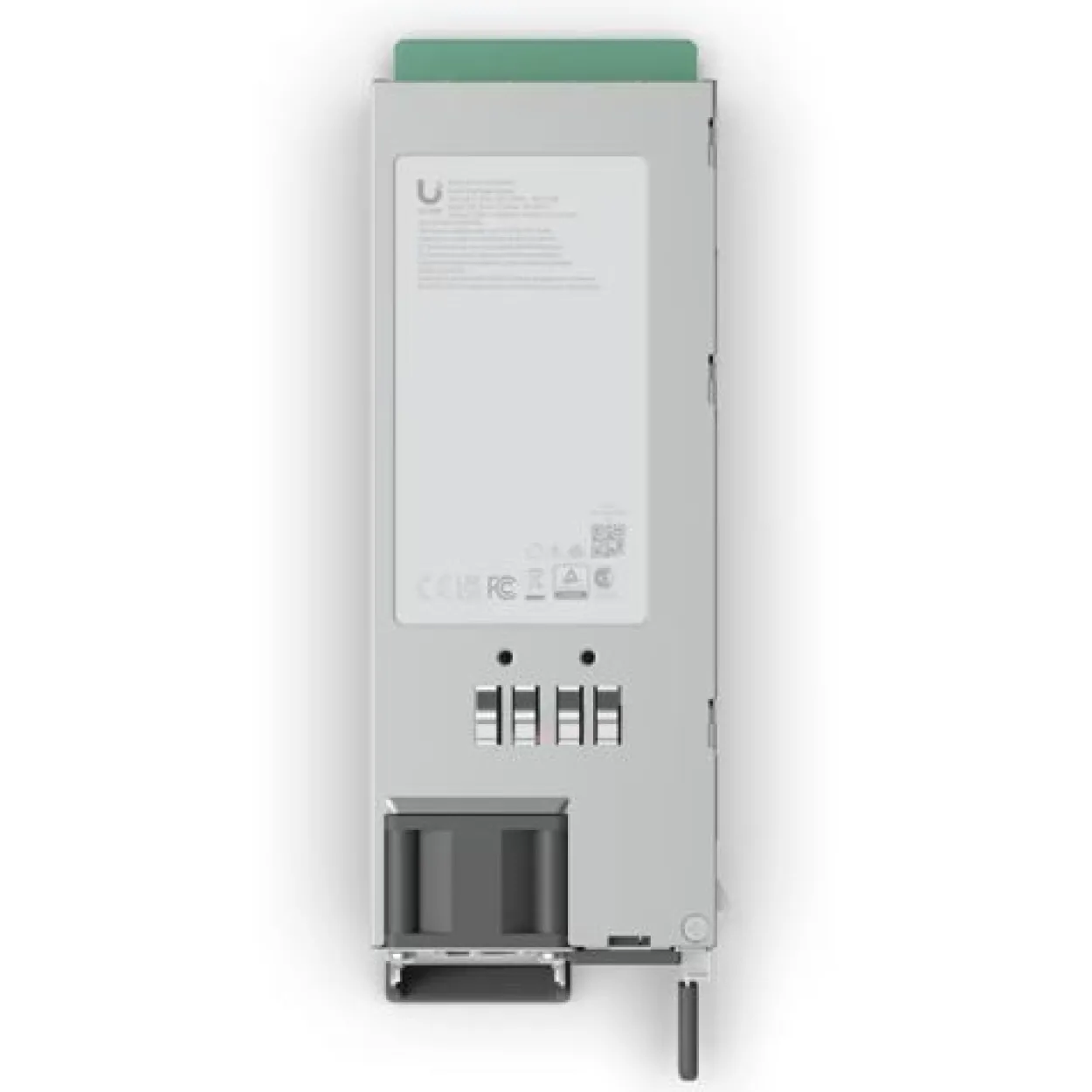 550 Watt Ubiquiti Hot-Swappable Power Module 12V