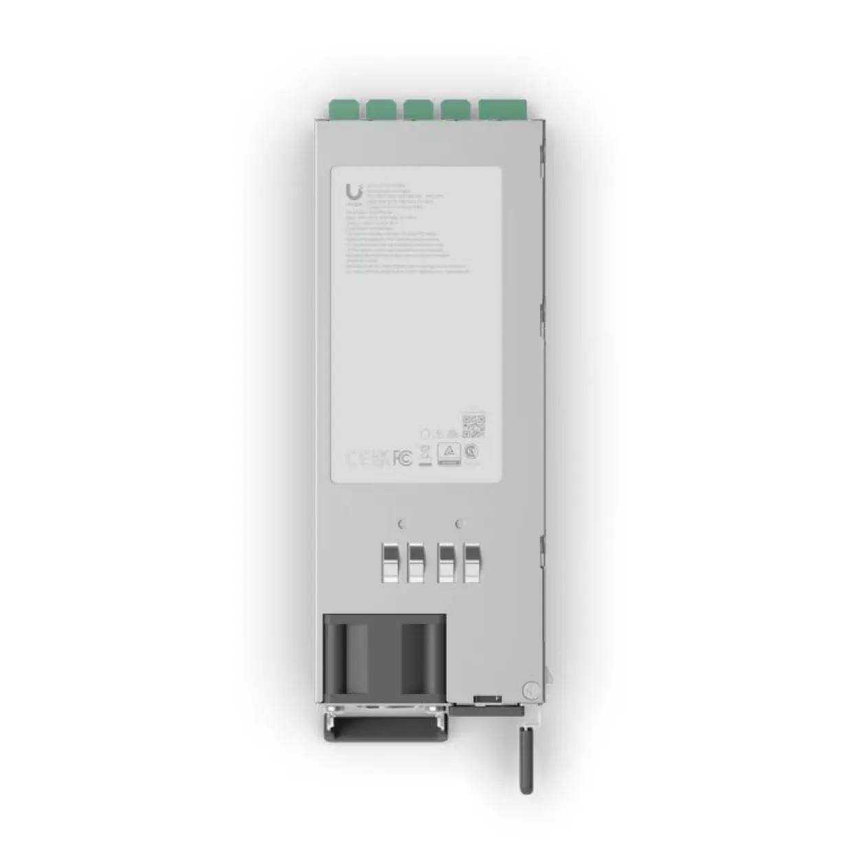 1200 Watt Ubiquiti Hot-Swappable Power Module 54V