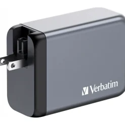 240 Watt Verbatim GaN Charger
