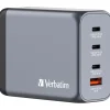 200 Watt Verbatim GaN Charger