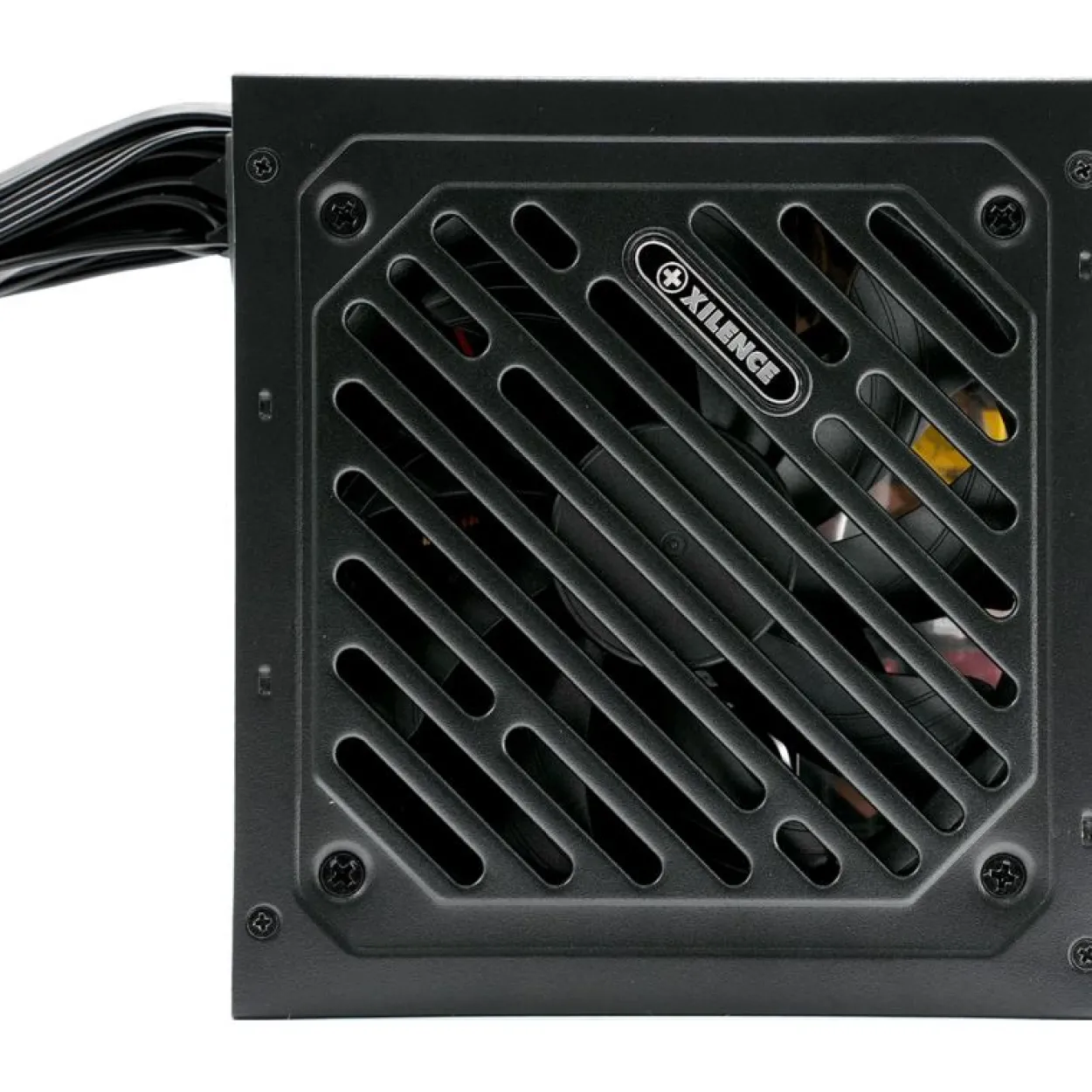 650 Watt Xilence Gaming Gold 80+ Gold