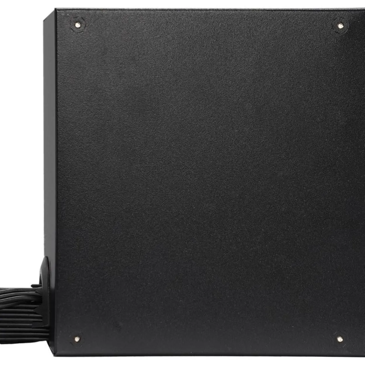 650 Watt Xilence Gaming Gold 80+ Gold