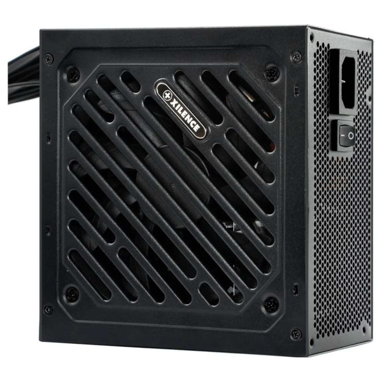 650 Watt Xilence Gaming Gold 80+ Gold